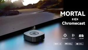 T1 Ultra Smart Android TV Box 4K HD Dual Band Wifi 2.4G/5.8G Bluetooth 5.0 Quad Core High Speed Running Media Player Set Top Box