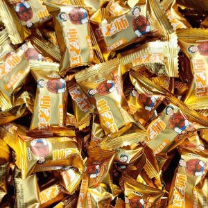 Authentic Teacher Zhao Peanut Candy Peanut Crisps Handmade Pastry Sichuan Specialty Casual Snack Old-Fashioned Candies for Wedding Gift
