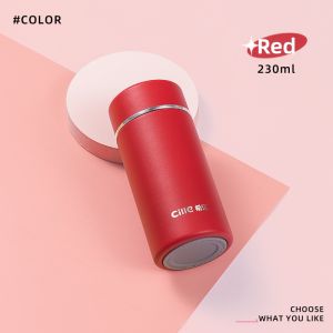 CILLE | Womens 316 Stainless Steel Mini Portable Insulation Cup