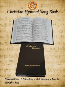 SONGBOOK - INSPIRING BAPTIST FAVORITES SONGS & HYMNALS ENGLISH & TAGALOG DURABLE AND CLEAR COPY SONGBOOK