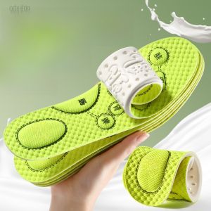 XIANZHAO | Antibacterial Odor-Resistant Breathable Insoles