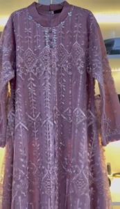 GAMIS MAURA JUMBO // GAMIS PESTA GAMIS SERAGAMAN // DRESS PESTA