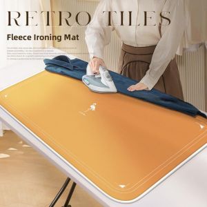 LEKEN | Foldable Ironing Pad Waterproof Heat-Resistant