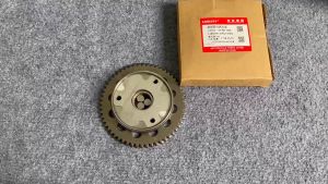 Bộ Bi Đề Đĩa Đề Suzuki Gz125