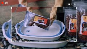 Hanpet (Mix 1kg Mèo) Thức ăn cho mèo trên 4 tháng tuổi