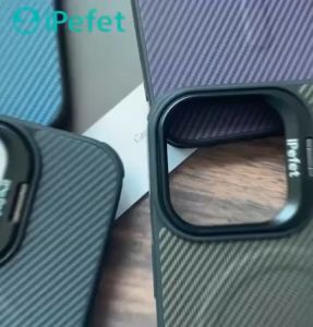 Carbon Fiber Magsafe Magnetic Silicone case For iPhone 16 16Pro 16ProMax 16Plus iPhone16