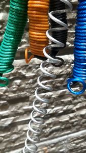 Panduan Membeli Tali Pegas Anti Maling untuk Gembok Alarm & Kunci Gembok Kode Angka