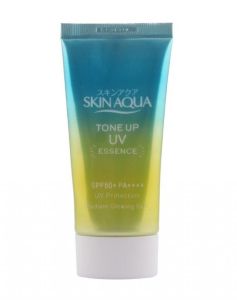Skin Aqua Tone Up Essence SPF 50+ PA++++