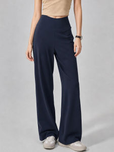 XINGJUSHE | High-Waist Tummy Control Yoga Pants Quick-Drying