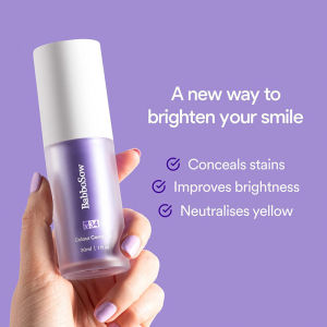 30ml Pasta Gigi Pemutih Pembersih Karang Gigi Teeth Whitening Toothpaste Whitening Nafas Segar-💖Uiabgt