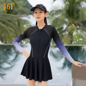 361° | Sun Protection Swimwear Conservative 1PCS