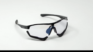 SCICON Eyewear Aerotech SCN-PP - XXL White gloss frame + Multimirror Blue | EY24030402