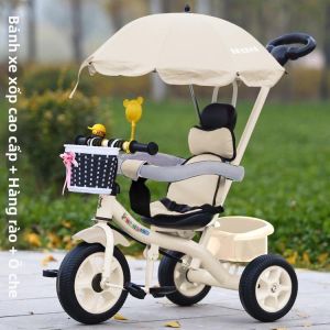 ROMADA | Toddler to Kid Friendly Stroller Toy Car