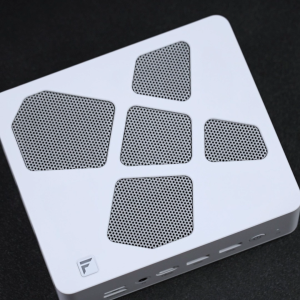 FIREBAT Mini PC with A8 AMD Ryzen 7 8745HS 16 GB RAM 1TB SSD AMDRadeon 780M Windows 11 Home