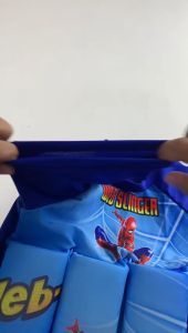 Baju Renang Anak Pelampung Perempuan Laki Laki Bonus Topi Mantap