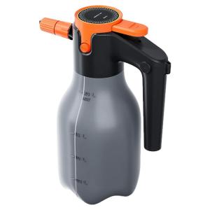 Electric High-Pressure Car Wash Foam Sprayer Home Use