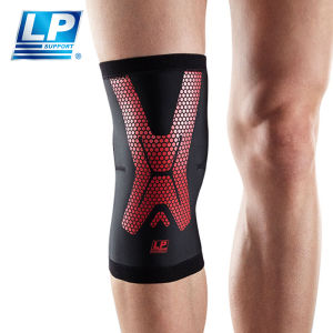 LP | Breathable Anti-slip Sports Knee Protector