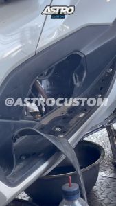 Busi Racing Daytona Ignimax Double Iridium Vario 125 150 Nmax PCX Beat