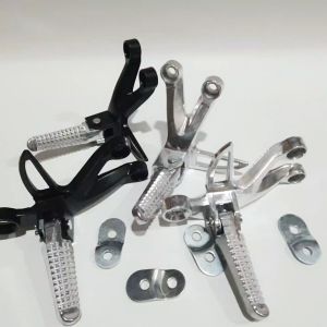 FOOTSTEP/STEP PIJAKAN KAKI GANTUNG BELAKANG MOTOR JUPITER/FIZR/VEGA/BLADE/REVO/JUPITER MX/SATRIA FU