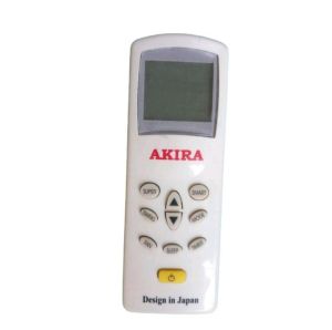 Remot Control AC AKIRA Original