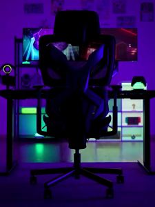 HumaneX | Ergonomic Computer Chair