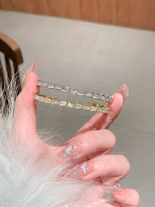 Vòng Tay Hình Con Rắn Vỏ Ngọc Trai Giả Cho Nữ Vòng Tay Cao Cấp Vòng Tay Vỏ Ngọc Trai Hình Con Rắn Nhẹ Khóa Kéo Vòng Tay Phụ Kiện Thời Trang