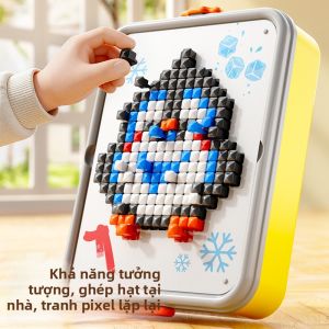 YUERBAO | Đồ Chơi Phát Triển Trí Tuệ Giáo Dục