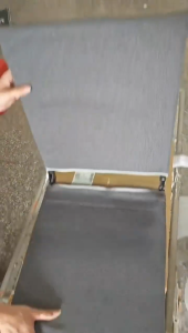 (จัดส่งในกรุงเทพฯ)เบาะนั่งมีพนักพิง โต๊ะญี่ปุ่นนั่งพื้น เก้าอี้นั่งญี่ปุ่น เบาะนั่งพื้นพิงหลัง เก้าอี้พับเสื่อทาทามิ