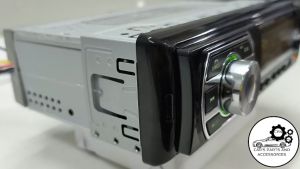 CPA (11591) 1PC CAR MP3 PLAYER MULTI-FUNCTION BLUETOOTH FM USB