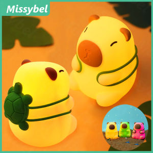 Childrens Dolphin Night Light Cute Dolphin Light Silicone Dimmable Kindergarten Night Light Rechargeable LED Bedlight with Timer Control Baby Girl Bedroom Living Room Night Light