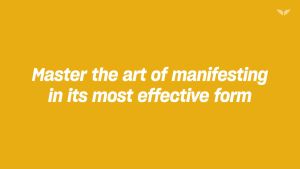 Mindvalley Course 2023: Silva Ultramind and The Art of Manifesting Super Bundle