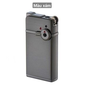 (Giá sỉ tặng phụ kiện) Bật lửa 2 chế độ JOBON ZB939 Full box Lửa khè - Lửa bay - Lửa đom đóm - Lửa nhảy - vỏ bằng kim loại xài gas đá. Shop Tặng dụng cụ chỉnh bay + đá lửa và đầu bơm + thẻ bảo hành