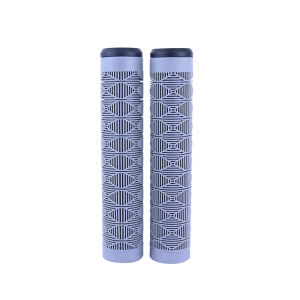 Non-Earing Handlebar Grips 150mm