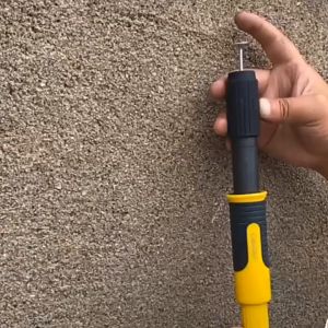 Alat Paku Tembak Beton & Fastening Gun Ramset