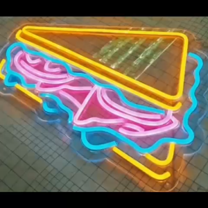 Customize LED NEON SIGN | Customize your own word / LOGO & color