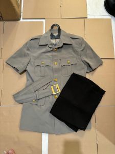 JAS PDU 1 POLRI FURING BAHAN PREMIUM