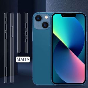 Buy 1 Get 2 Hydrogel Border Protector Side Protector 14 Pro Max 14 Plus 13 Pro Max 13 Mini 12 Pro Max 12 Mini 11 Pro Max 11