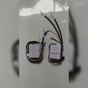 PEMANTIK WATERHEATER GAS 3 jarum RINNAI  NIKO MODENA 14 KABEL 3 jarum or 10 kabel MODUL MESIN water heater PENGGANTI AKSESORIES KOMPONEN PART PARTS SPARE PART SUKU CADANG PEMANAS AIR LPG