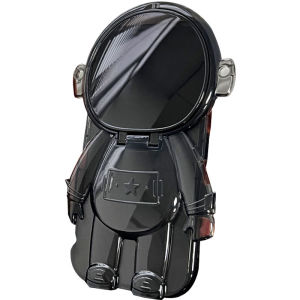 DAIMANG | Space Astronaut Design Case for iPhone 14 Pro Max Ins Style