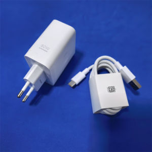 OPPO A7 Pro Max 80W SuperVOOC EU US Charger Fast Charging Power Adapter USB C Cable For OPPO Reno 13 12 11 10 9Pro Find X5 X6 X7