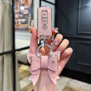 TPU Car Key Case Cover for HONDA PCX 160 ADV 160 Click 160: A Fashionable New Style Key Cover