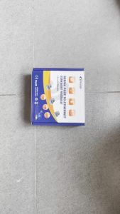 EPEVER BMS-Link BMS Protocol Converter External BMS Independent MCU Use For UP-Hi Charger Inverter