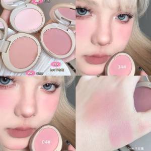 Cold Toned Dry Rose Single เฉดสี Blush Palette Peach Nectar Plumping เฉดสี Natural Contouring Shrinking เฉดสี Sun-kissed ราคาไม่แพง