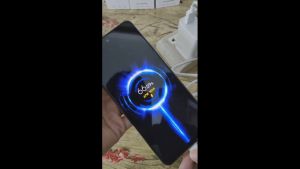 BKWHALE Củ sạc Sạc nhanh 67W Max / Củ cáp sạc nhanh Mi 6A Type-C Bộ sạc Turbo Charge Đối với Xiaomi Redmi