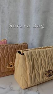 Seraya Bag