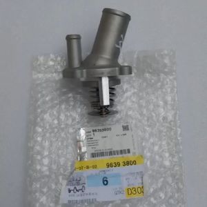 Thân van hằng nhiệt Daewoo Magnus. Van hằng nhiệt Magnus (L6) hàng chính hãng