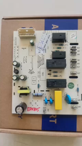 Mặt Bo mạch nguồn máy sấy Electrolux EDV 705 805 754 854 mới