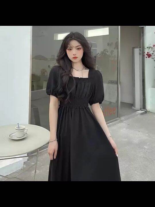 Lazada hotsell dress casual