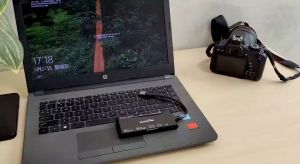 CNAGAIN Đầu Đọc 7 Trong 1 Nhiều Thẻ USB 3.0 Đầu Đọc Thẻ Nhớ Cho SD/SDXC/SDHC/Micro SD/CF/XD/MS/MMC Thẻ Nhớ Máy Ảnh Đầu Đọc/Ghi 7 Trong 1 Thẻ USB Đầu Đọc Thẻ SD