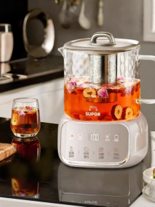 Supor | Heating Multi-function Electric Kettle